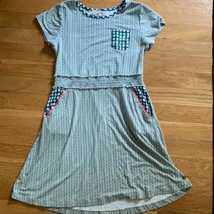 Matilda Jane tween dress 435